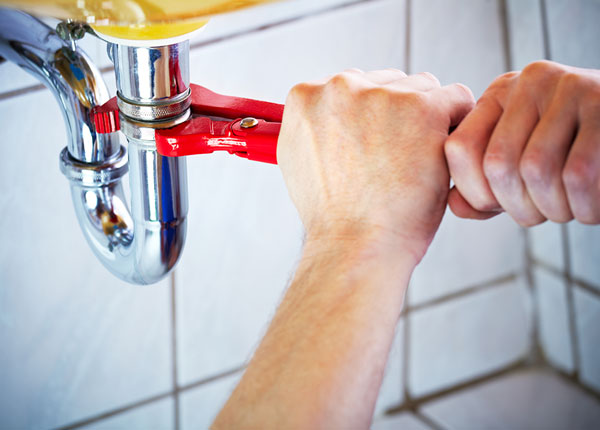 About Tucson Plumbers